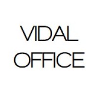 Vidal Office Logo
