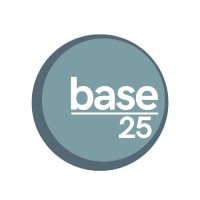 Base 25 Logo