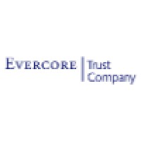 Evercore Trust Company, N.A. Logo