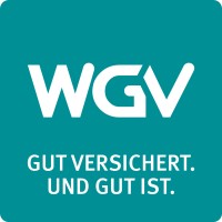 WGV Versicherung Logo