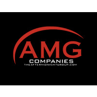 THE AFTER MIDNIGHT GROUP LLC Logo
