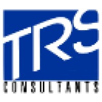 TRS Consultants, Inc. Logo