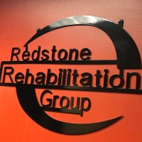 Redstone Rehabilitation Group Physical Therapy Logo