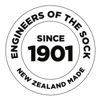 The New Zealand Sock Company Limited Logo