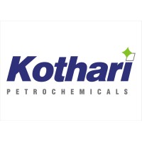 Kothari Petrochemicals Ltd Logo