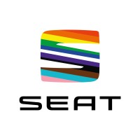SEAT Deutschland Logo