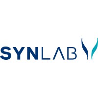 SYNLAB Suisse SA Logo