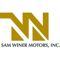 Sam Winer Motors Inc Logo