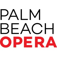 Palm Beach Opera Logo