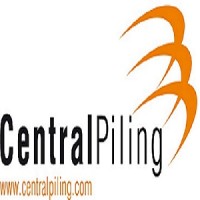 Central Piling Limited Logo
