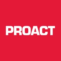 Proact Deutschland Logo
