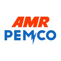 AMR PEMCO, Inc. Logo
