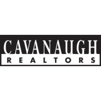 Cavanaugh Realtors Logo