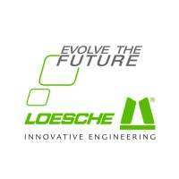 Loesche Energy Systems Limited Logo