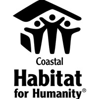 Coastal Habitat for Humanity Logo