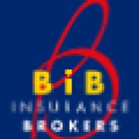 BiB Insurance Brokers Logo
