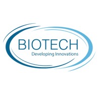 Biotech / Especialista em Nobreaks e Geradores Logo