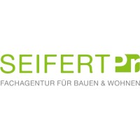 Seifert PR GmbH Logo