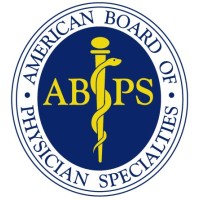 American Board of Physician Specialties (ABPS) Logo