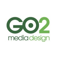 GO2 Media Design, Inc. Logo