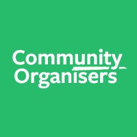 Community Organisers Logo