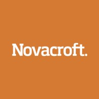 Novacroft Logo