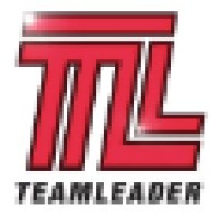 TeamLeader Inc Logo