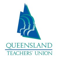 Queensland Teachers Union of Employees Logo