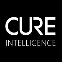 CURE Intelligence Logo