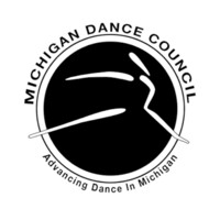 Michigan Dance Council Logo