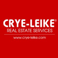 Crye-Leike Logo
