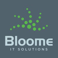 Bloome IT Solutions Logo