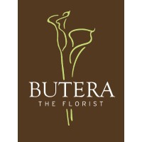 Butera The Florist Logo