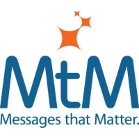 Messages That Matter Logo