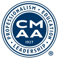 Club Managers Assn of America (CMAA) Logo
