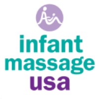 Infant Massage USA Logo