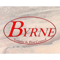 Byrne Termite & Pest Control, LLC Logo