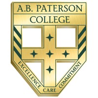 A.B. Paterson College Logo