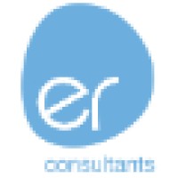 ER Consultants Logo