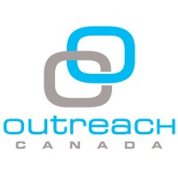 Outreach Canada Ministries Logo