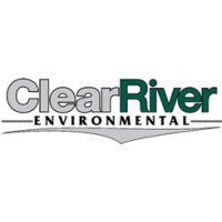 CLEAR RIVER ENVIRONMENTAL SERVICE CORP Logo