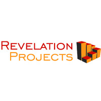 Revelation Projects Logo