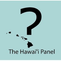 The Hawaii Panel Logo