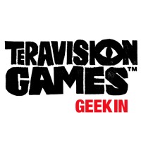 Teravision Games Logo
