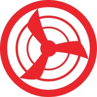 QC Manufacturing, Inc. - The Maker of QuietCool Fans Logo