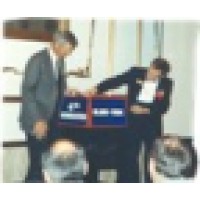 Fine Magic Entertainment and Getting Excited About Science Logo