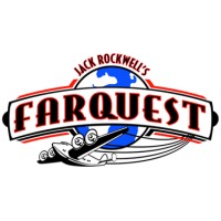 Jack Rockwell, Inc. Logo