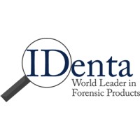 IDenta Corp. Logo