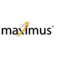 Maximus System Solutions Sdn Bhd Logo