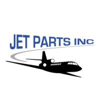 Jet Parts Inc Logo